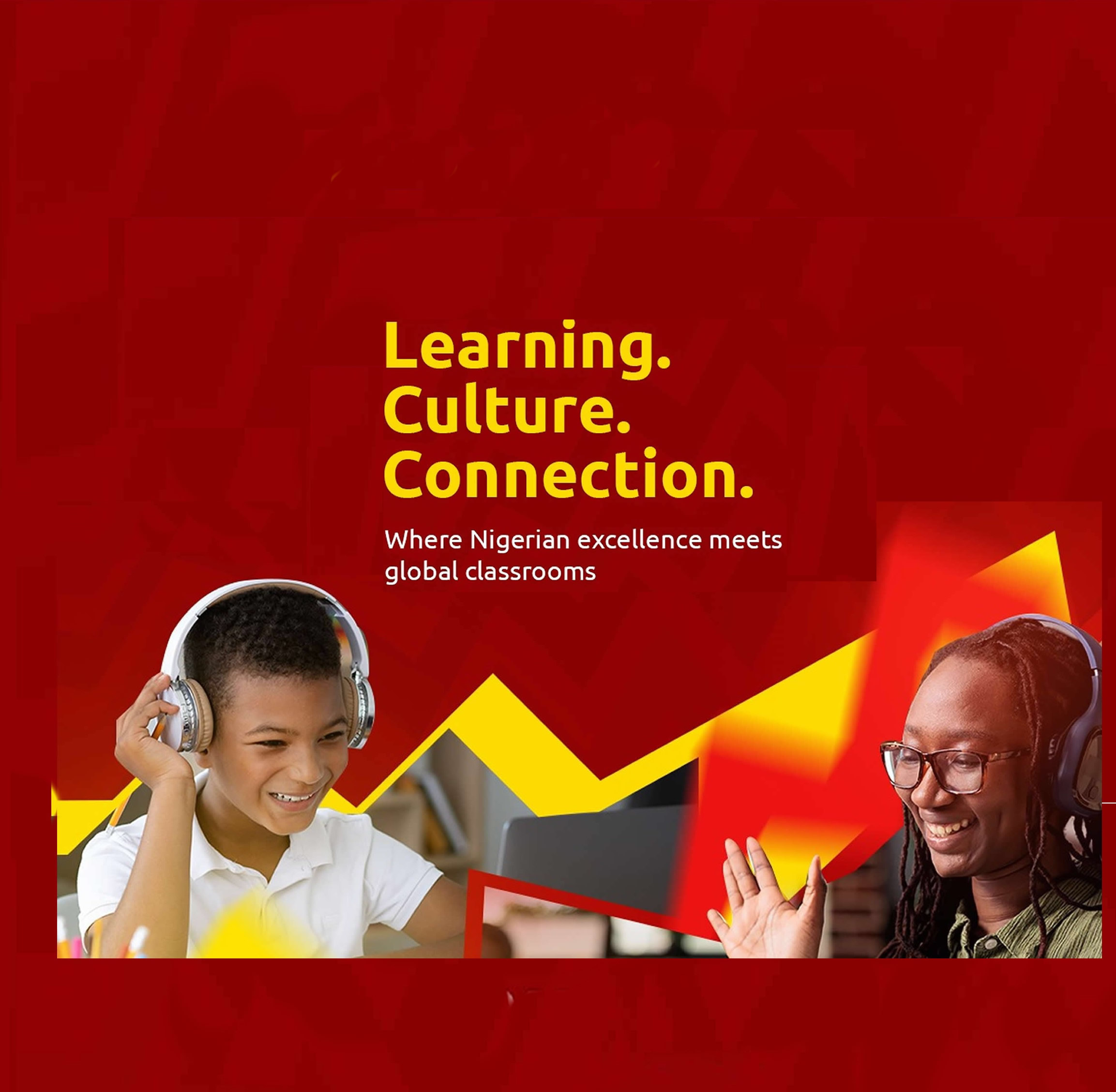 Learning. Culture. Connection. — ClassDiaspora