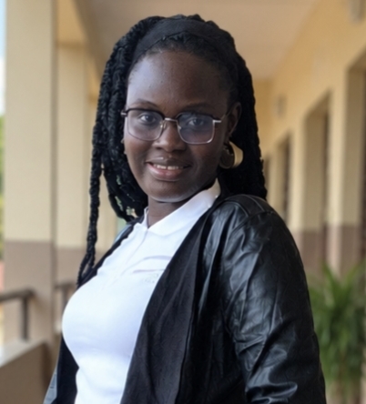 Titilayo Popoola