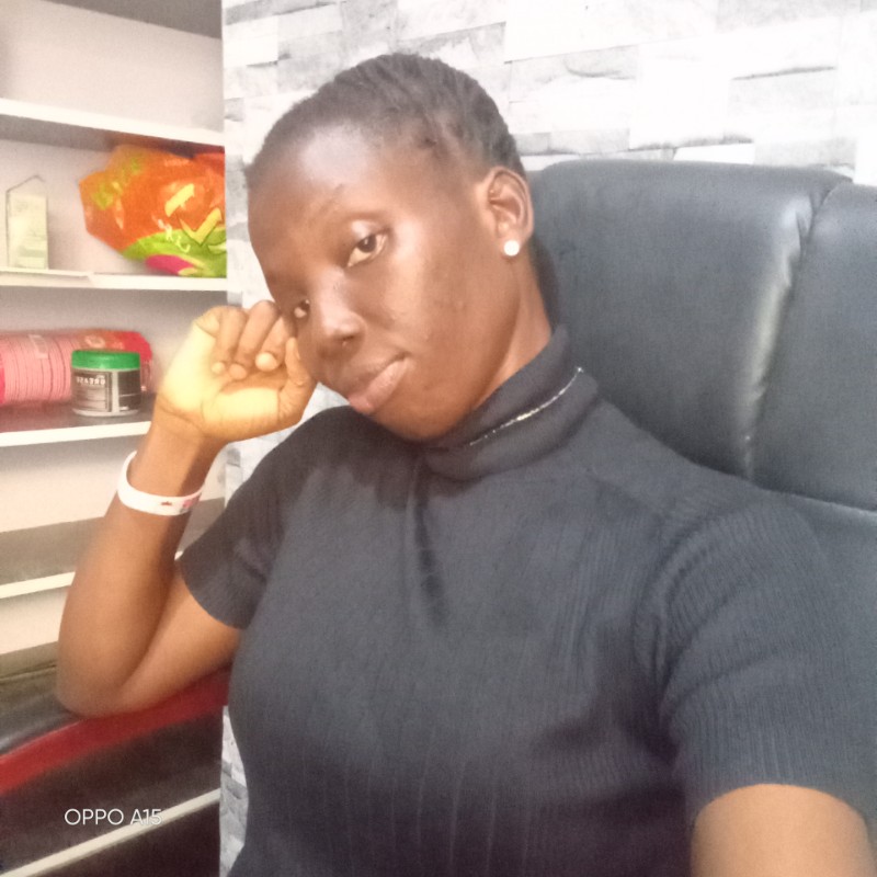 Adaku Ofobike