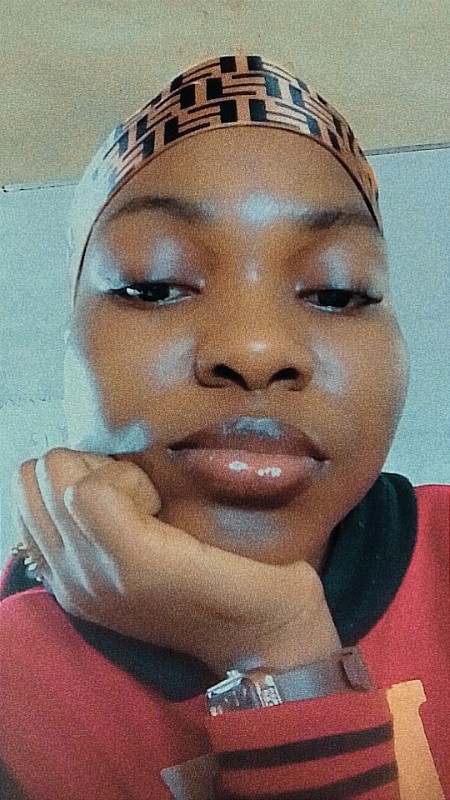 AMARACHI RUTH
