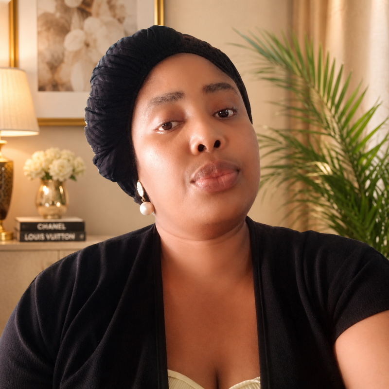 Nezianya Tracy Ekwytosi