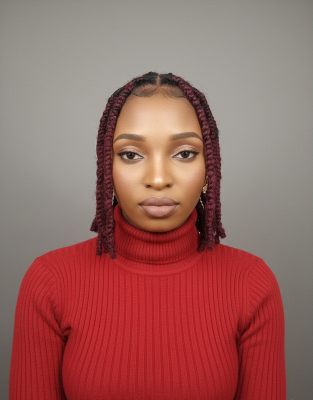 Anastasia Anekwe