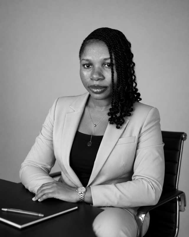 Akinmusire Hannah Imoleayo
