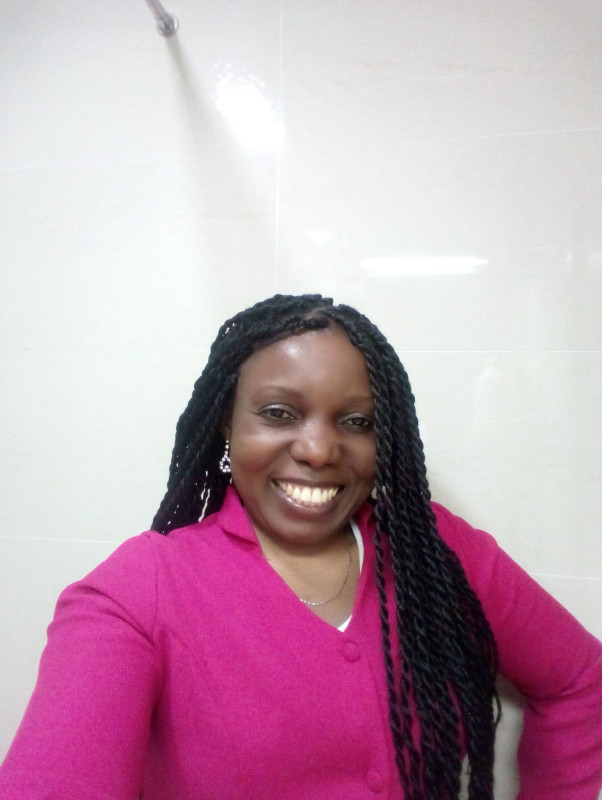 Ifebuche Fortune