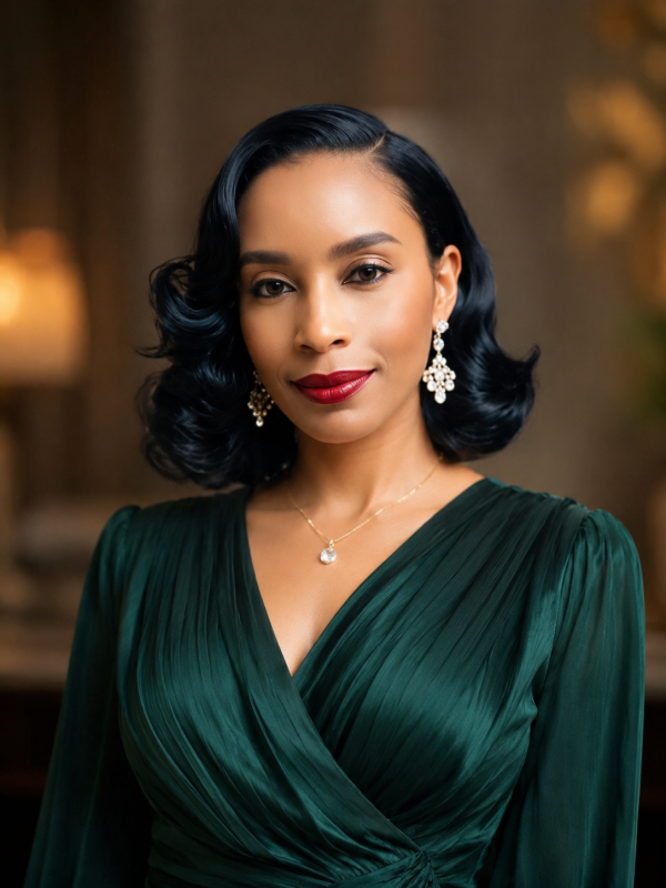 Flora Enofe