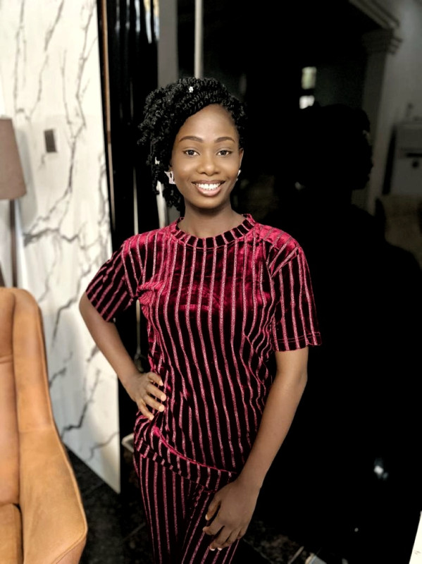 Mercy Osaro