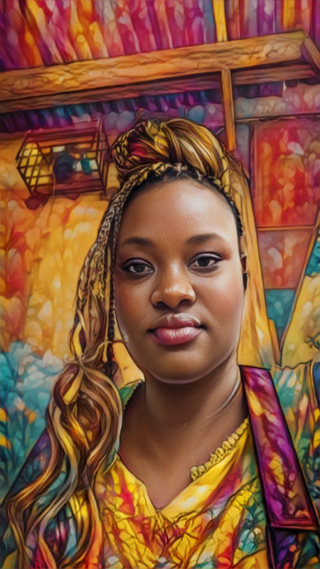 Sandra Okonmah