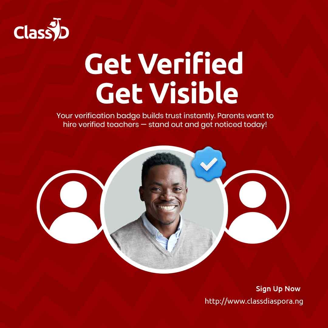 Nigerian Teachers: Your Skills Are in Global Demand. Here is How to Tap Into It.