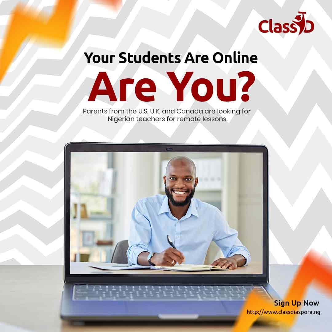 Your Students Are Online — Are You?
